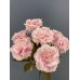 YAPAY KARANFİL ÇİÇEĞİ PEMBE